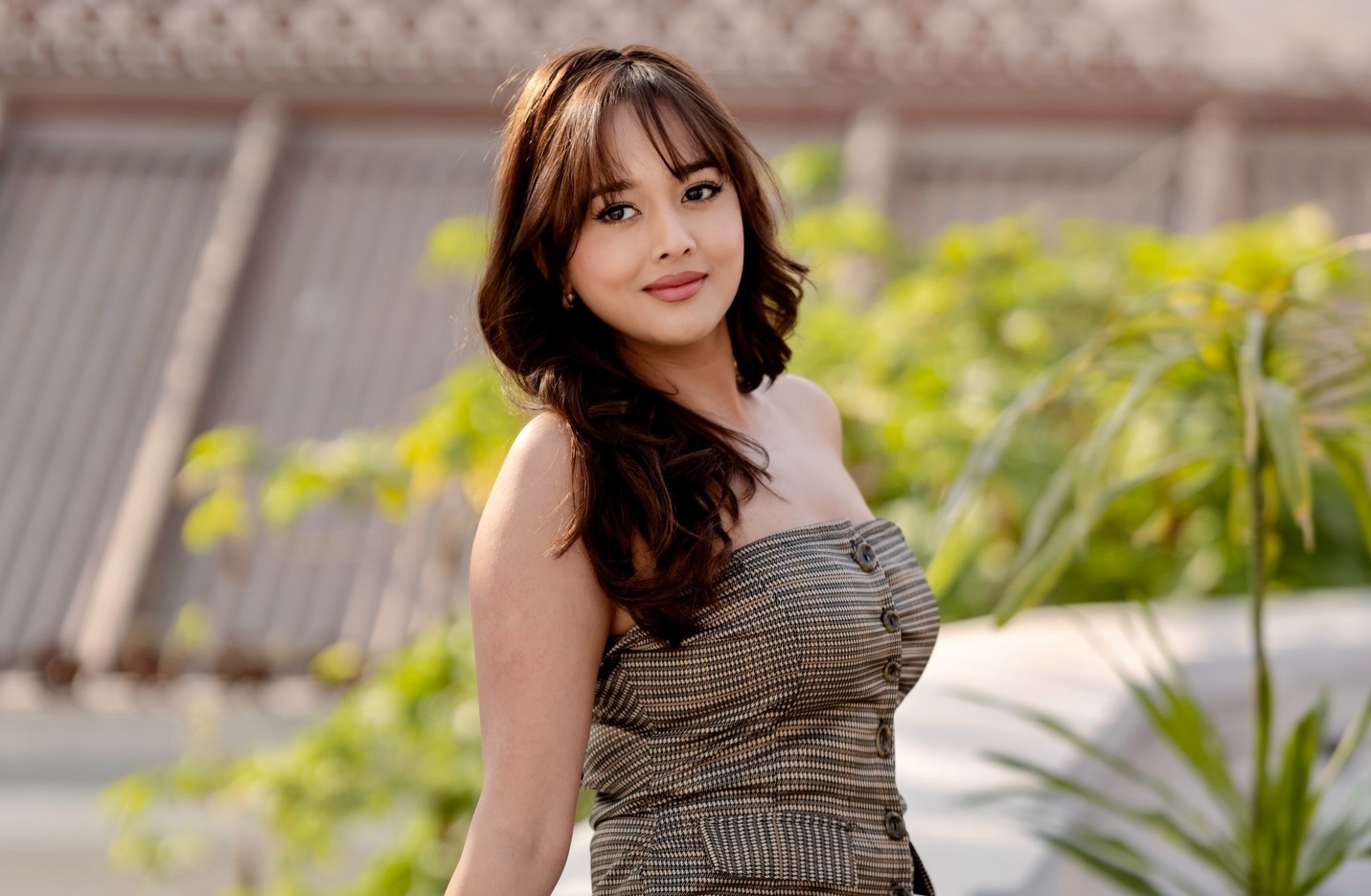Divya Rayamajhi